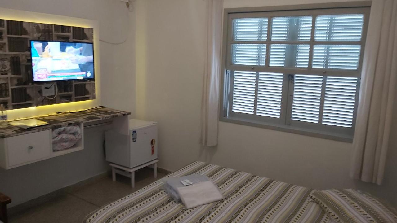 Hotel Pousada Girassol Matinhos Εξωτερικό φωτογραφία