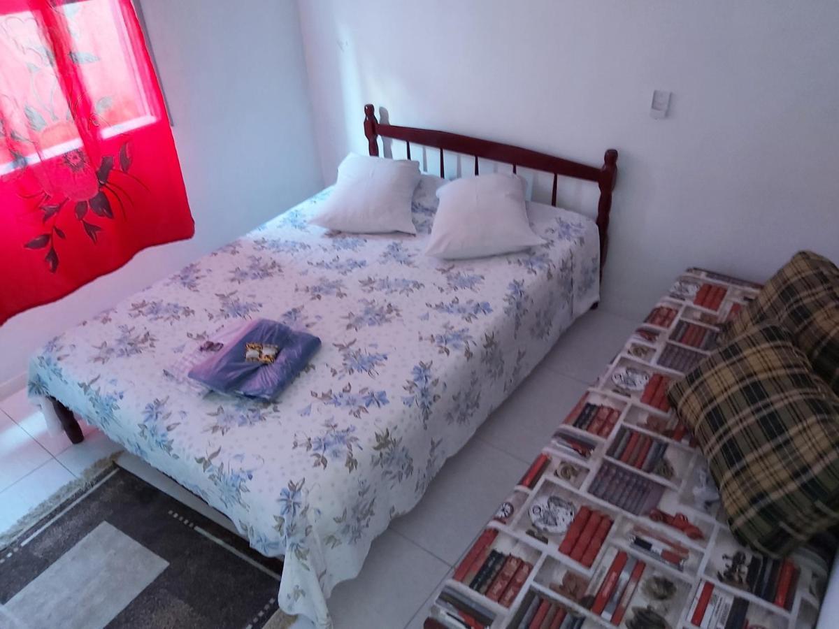 Hotel Pousada Girassol Matinhos Εξωτερικό φωτογραφία