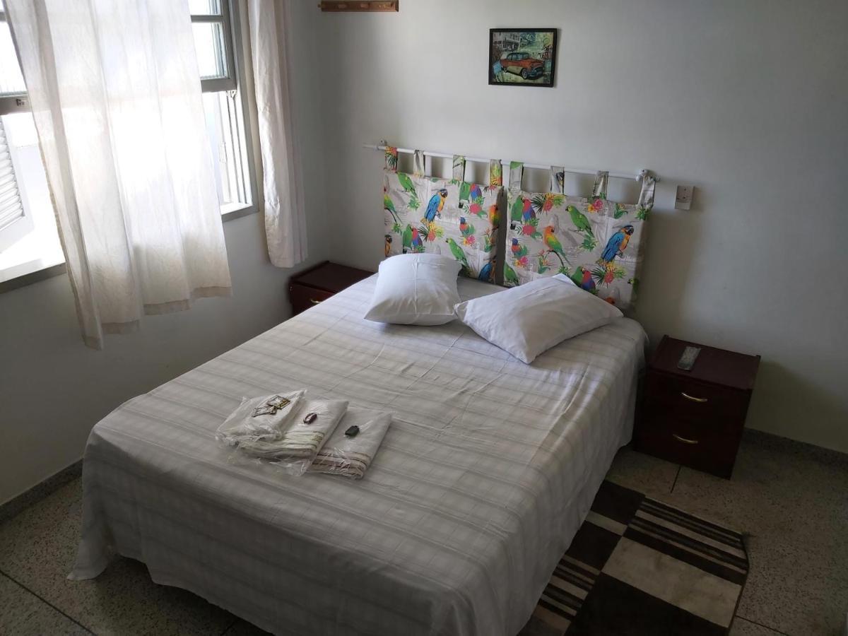 Hotel Pousada Girassol Matinhos Εξωτερικό φωτογραφία