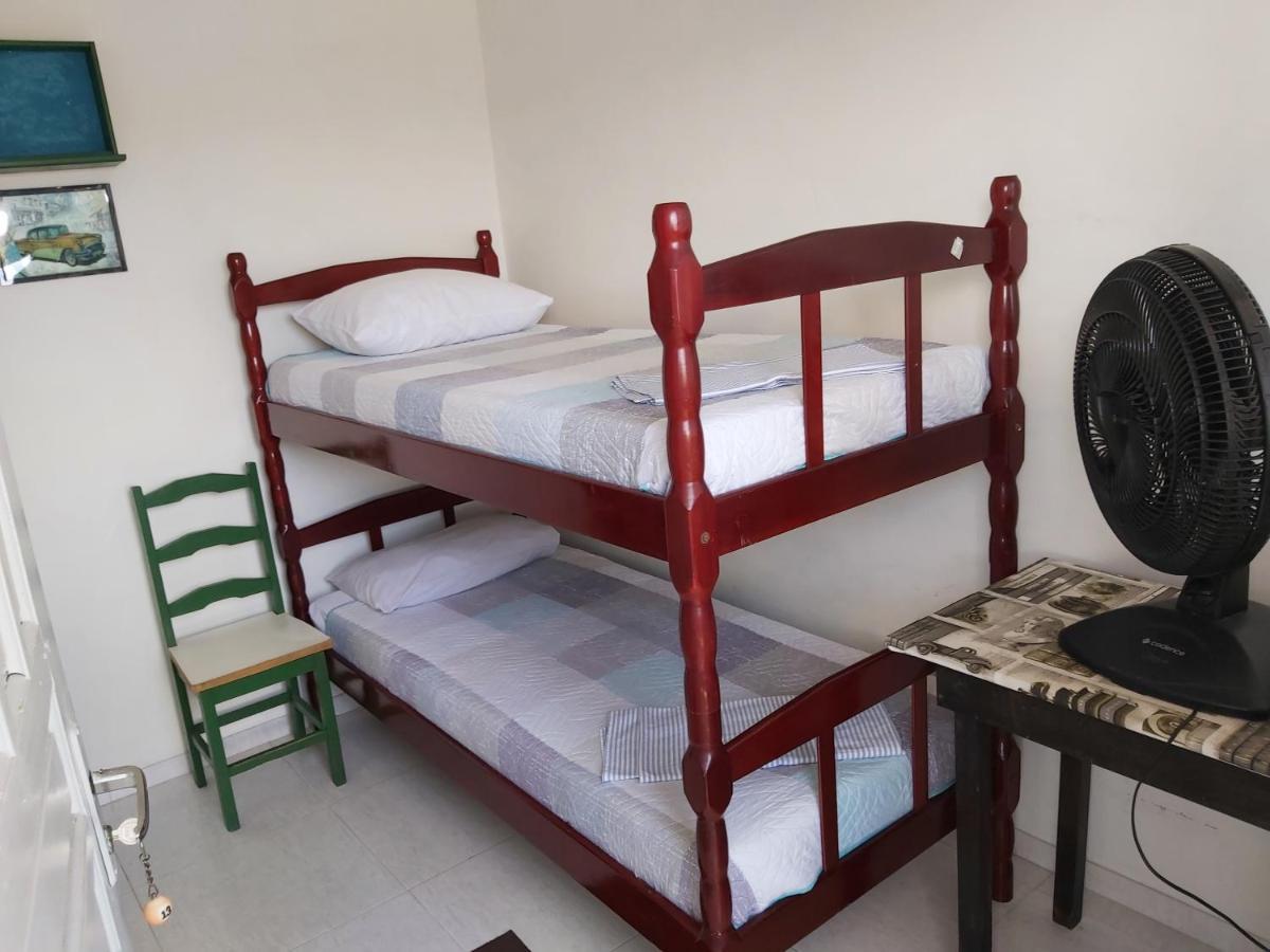 Hotel Pousada Girassol Matinhos Εξωτερικό φωτογραφία