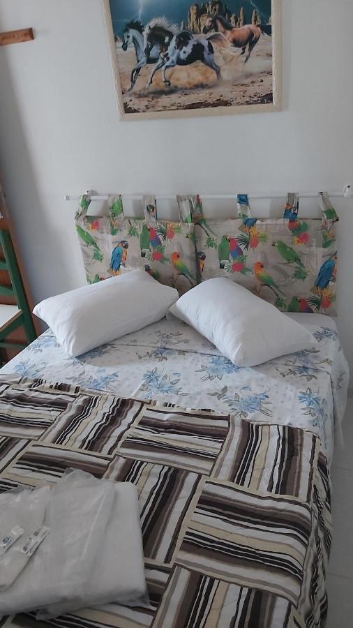 Hotel Pousada Girassol Matinhos Εξωτερικό φωτογραφία