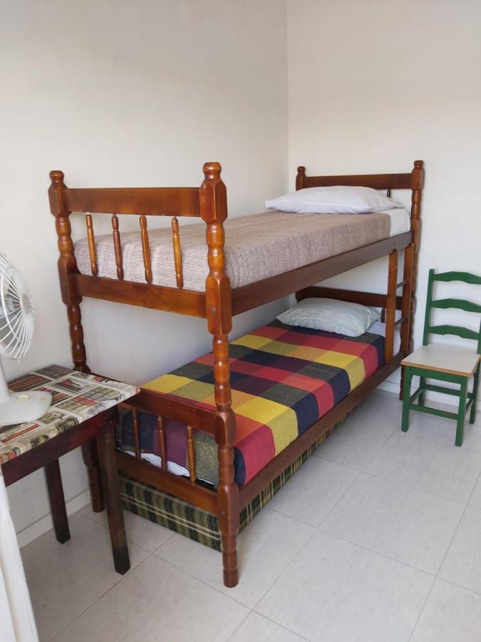 Hotel Pousada Girassol Matinhos Εξωτερικό φωτογραφία