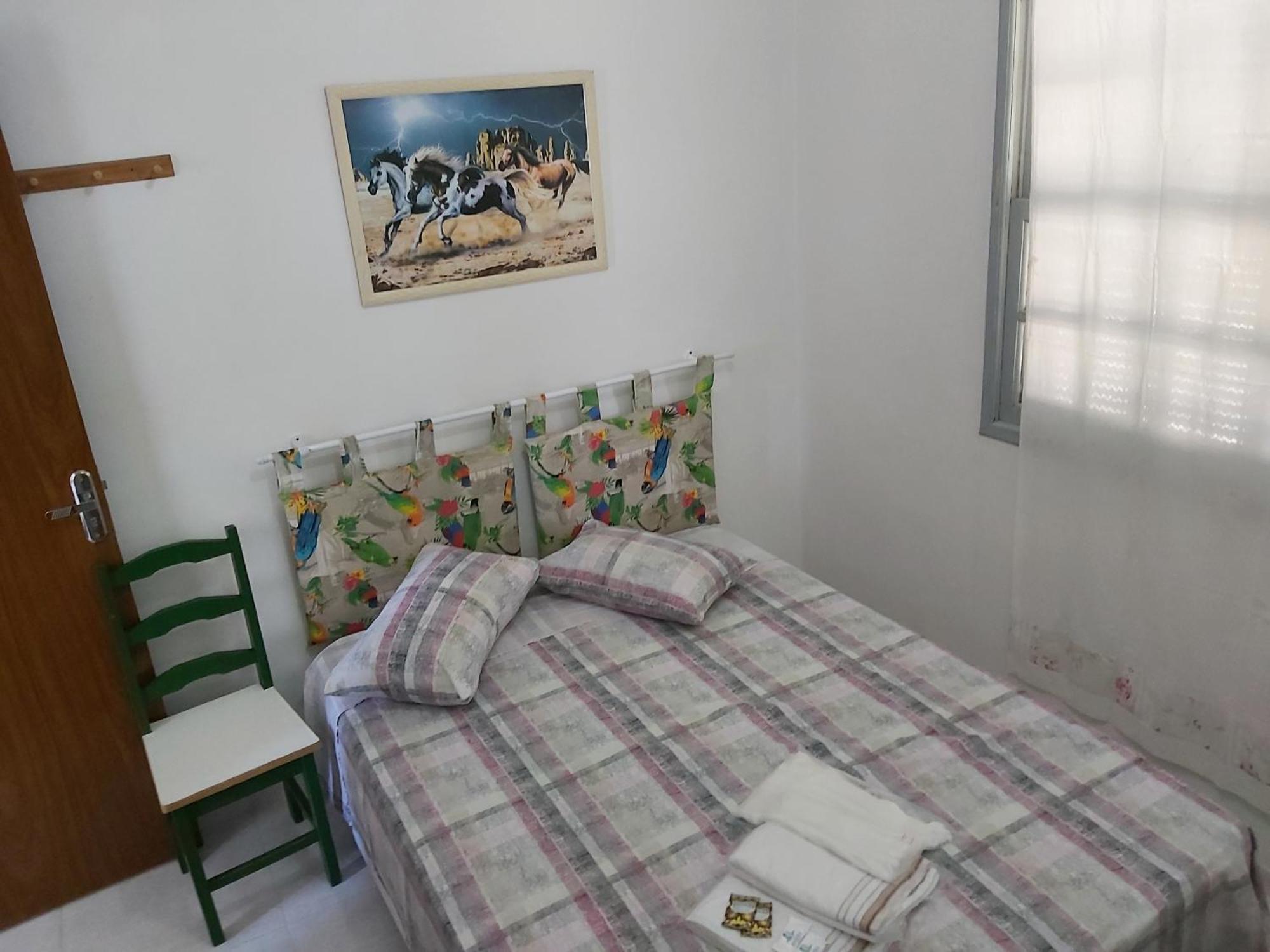 Hotel Pousada Girassol Matinhos Εξωτερικό φωτογραφία