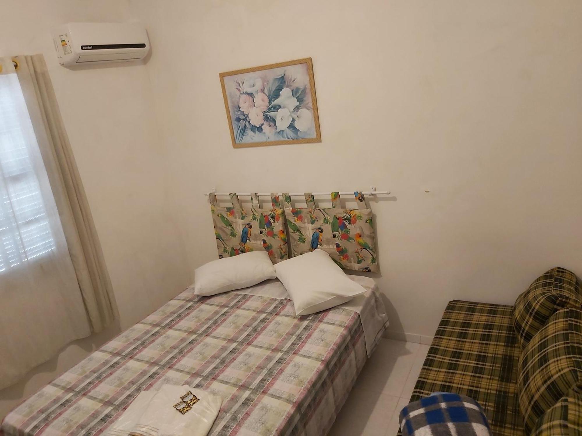 Hotel Pousada Girassol Matinhos Εξωτερικό φωτογραφία