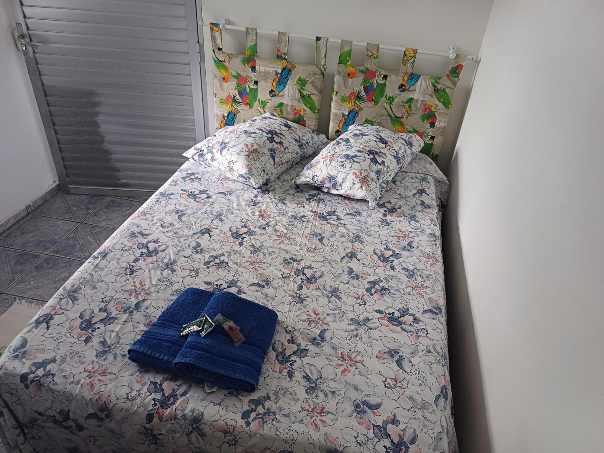 Hotel Pousada Girassol Matinhos Εξωτερικό φωτογραφία