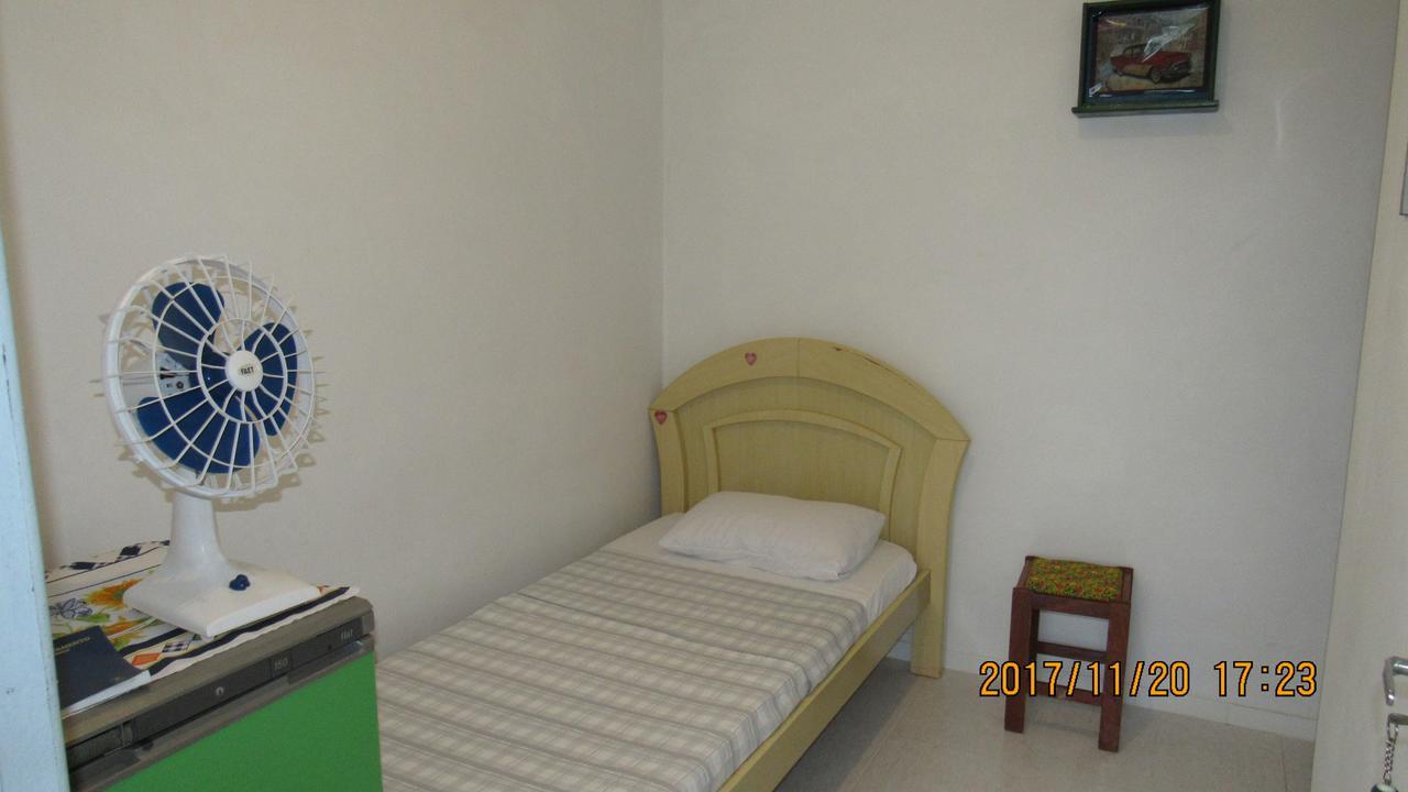 Hotel Pousada Girassol Matinhos Εξωτερικό φωτογραφία