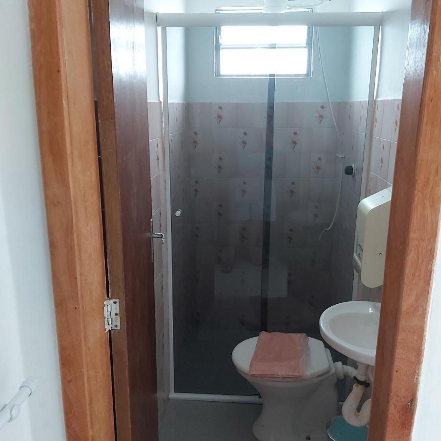 Hotel Pousada Girassol Matinhos Εξωτερικό φωτογραφία