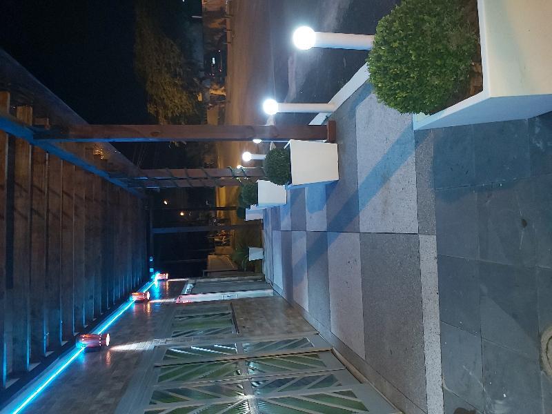 Hotel Pousada Girassol Matinhos Εξωτερικό φωτογραφία