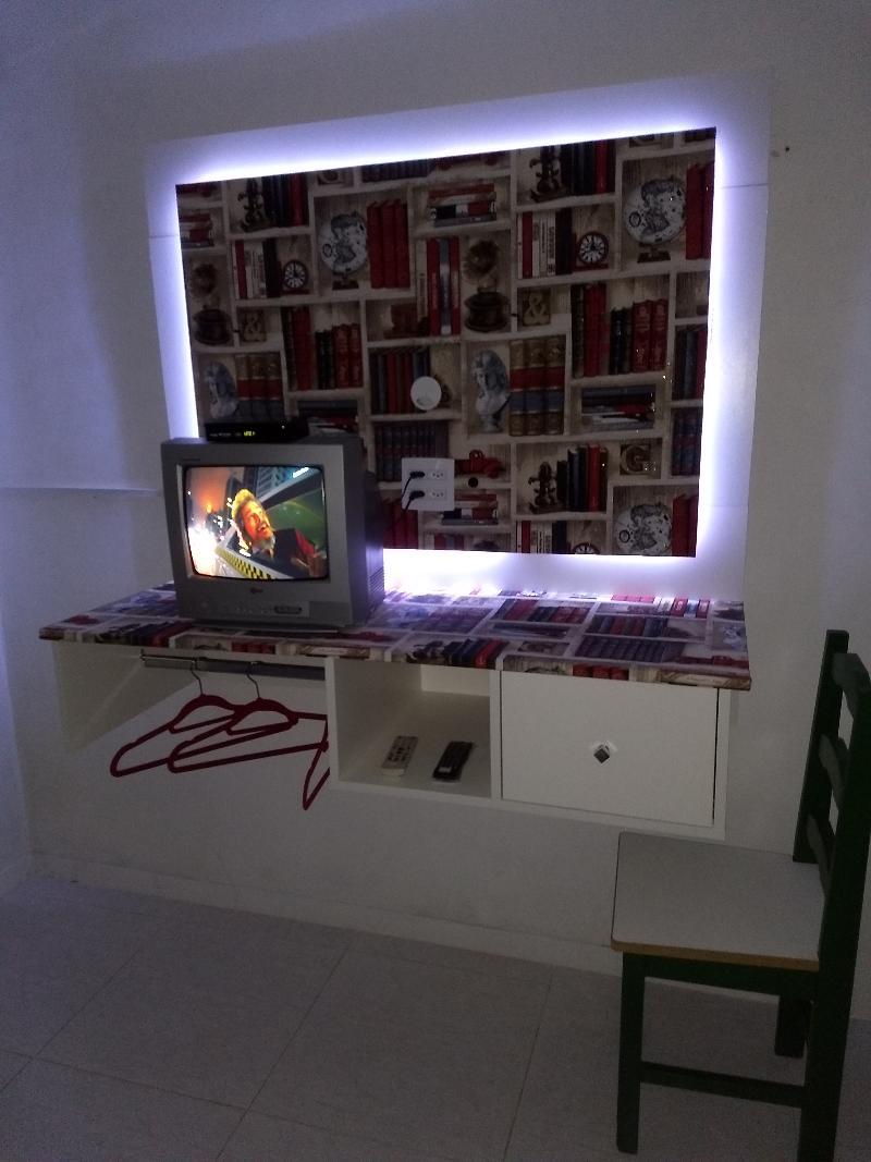 Hotel Pousada Girassol Matinhos Εξωτερικό φωτογραφία