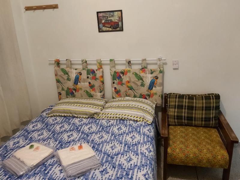 Hotel Pousada Girassol Matinhos Εξωτερικό φωτογραφία